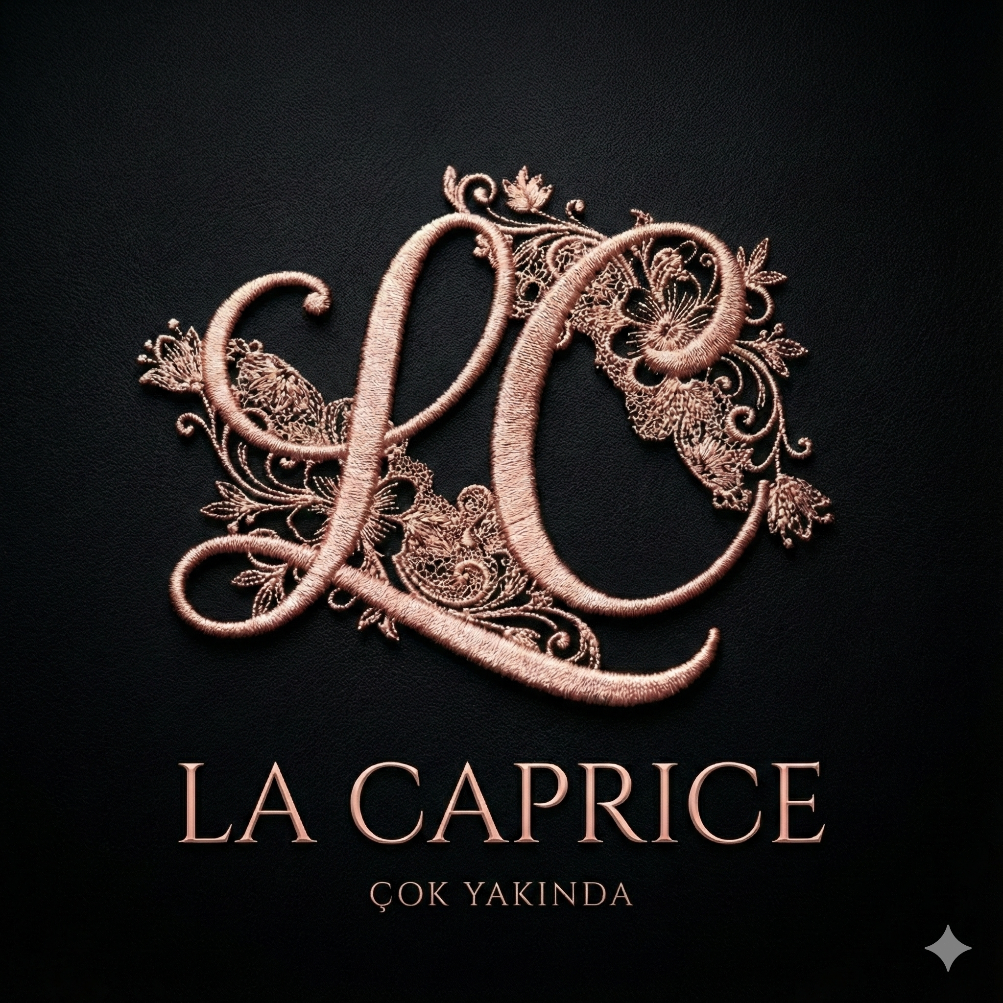 La Caprice Logo